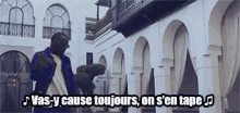 maitre gims on sen tape on sen fout osef cause toujours maitre gims on sen tape on sen fout osef cause toujours