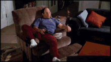 Chill Relax GIF - Chill Relax Seinfeld GIFs