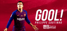 philippe coutinho barcabalkan bb barca gool philippe coutinho barcabalkan bb barca gool