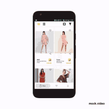 Parati Online Shopping GIF - Parati Online Shopping Shopping App GIFs