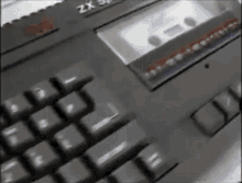 Retro Sinclair GIF - Retro Sinclair Spectrum GIFs