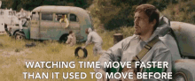 Watching Time Move Faster Fast Forward GIF - Watching Time Move Faster Fast Forward Time Past GIFs