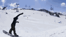 Flip Snowboard GIF - Flip Snowboard Snowboarding GIFs