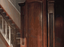 Step Out Slide GIF - Step Out Slide Wardrobe GIFs