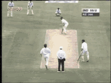 Rahul Dravid Cricket GIF - Rahul Dravid Dravid Cricket GIFs