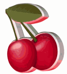 Cherries Cherry GIF - Cherries Cherry Fruit GIFs