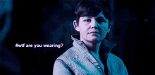 Ouat Once Upon A Time GIF - Ouat Once Upon A Time Ginnifer Goodwin GIFs