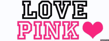 Pink Nation GIF - Pink Nation Love Pink GIFs