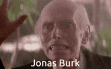 Jonas Burk Creepy Old Man GIF - Jonas Burk Creepy Old Man Creepy GIFs