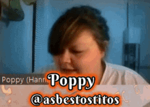 Asbestostitos Why GIF - Asbestostitos Why Mizz Hannah GIFs