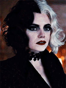 Emma Stone GIF - Emma Stone Cruella GIFs