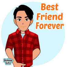 bestfriend gifs bestfriend wishes bobble friends forever friendship day