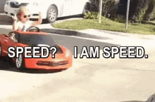 Speed I Am Speed GIF - Speed I Am Speed Meme GIFs