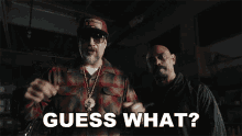 Guess What Cypress Hill GIF - Guess What Cypress Hill Yo Mtv Raps GIFs