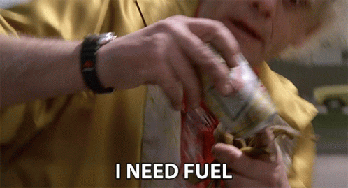I Need Fuel I Need Gas GIF - I Need Fuel I Need Gas I Need Energy GIFs