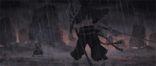 Kin Of The Stained Blade Yasuo GIF - Kin Of The Stained Blade Yasuo Yone GIFs