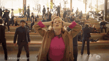Dancing Jane Levy GIF - Dancing Jane Levy Zoey Clarke GIFs