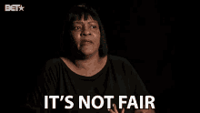 Its Not Fair No Limit Chronicles GIF - Its Not Fair No Limit Chronicles Unfair GIFs