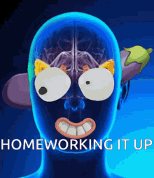 homeworkingitup jasubzzz
