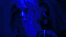 Abducted Fear Street Part One1994 GIF - Abducted Fear Street Part One1994 Abduct GIFs