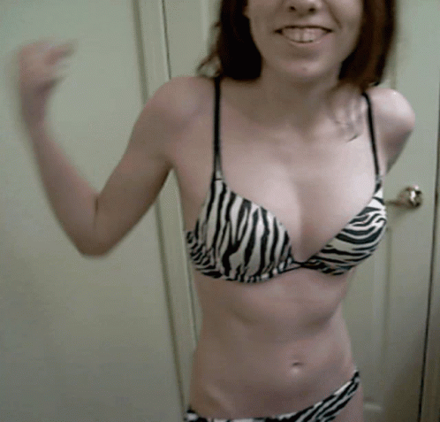 Girl Naked Webcam Gif