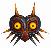 Majora Mask GIF - Majora Mask Zelda GIFs