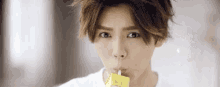 Lu Han Gif