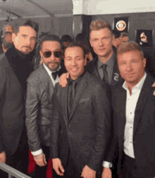 Backstreet Boys Bsb GIF - Backstreet Boys Backstreet Bsb GIFs