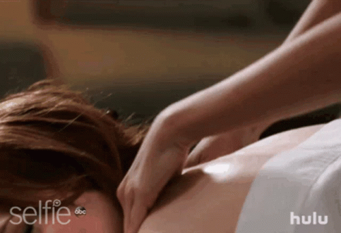 Lesbian Massage GIF - Lesbian Massage Relaxing GIFs