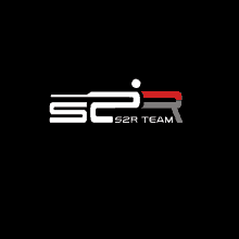 S2r Team Logo GIF - S2r Team Logo GIFs