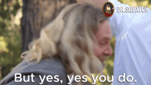you but