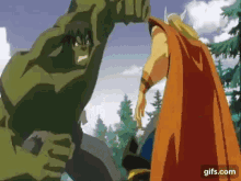 hulk thor marvel hulk vs thor hulk thor marvel hulk vs thor