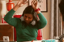 Mindy Project GIF - The Mindy Project Mindy Kaling Dance GIFs