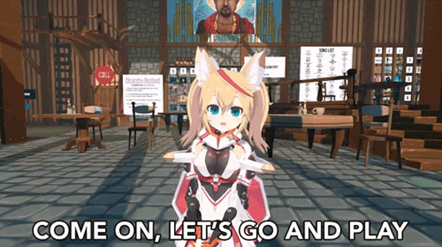 Lets Play Come On GIF - Lets Play Come On Lets Go And Play GIFs