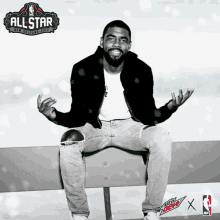 winter basketball cold kyrie irving