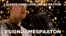 Paxton James Paxton GIF - Paxton James Paxton Giants GIFs