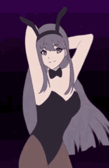 mai sakurajima