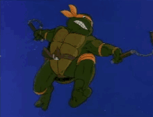 Tmnt Ninja Turtle GIF - Tmnt Ninja Turtle GIFs
