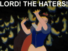 Oh Lord GIF - Oh Lord Disney Haters GIFs