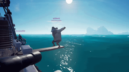 Sea Of Thieves Sot Gif Sea Of Thieves Sot Meme Descubre Comparte Gifs ...