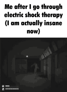 hawaii part ii me after i go through electric shock therapy i am actually insane now hawaii part ii me after i go through electric shock therapy i am actually insane now