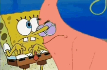 Saozrse420 Spongebob GIF - Saozrse420 Spongebob GIFs