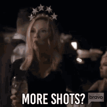 More Shots Real Housewives Of New York GIF - More Shots Real Housewives Of New York Rhony GIFs