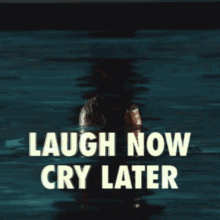 Drake Laugh Now Cry Later GIF - Drake Laugh Now Cry Later Register Now GIFs