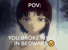 bedwars