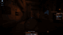 Minecraft Game GIF - Minecraft Game Playing GIFs