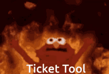 Ticket Tool Discord GIF - Ticket Tool Discord Discord Drama GIFs