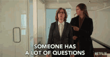 Someone Has A Lot Of Questions Annoyed GIF - Someone Has A Lot Of Questions Annoyed Annoying GIFs