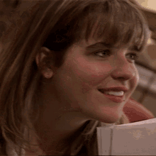 Smiling The Real World GIF - Smiling The Real World Troubling Careers GIFs