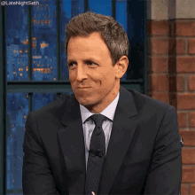 Ouch GIF - Seth Meyers Ouch Grr GIFs